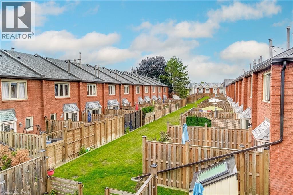 895 Maple Avenue Unit# 418, Burlington, Ontario  L7S 2H7 - Photo 36 - 40797024