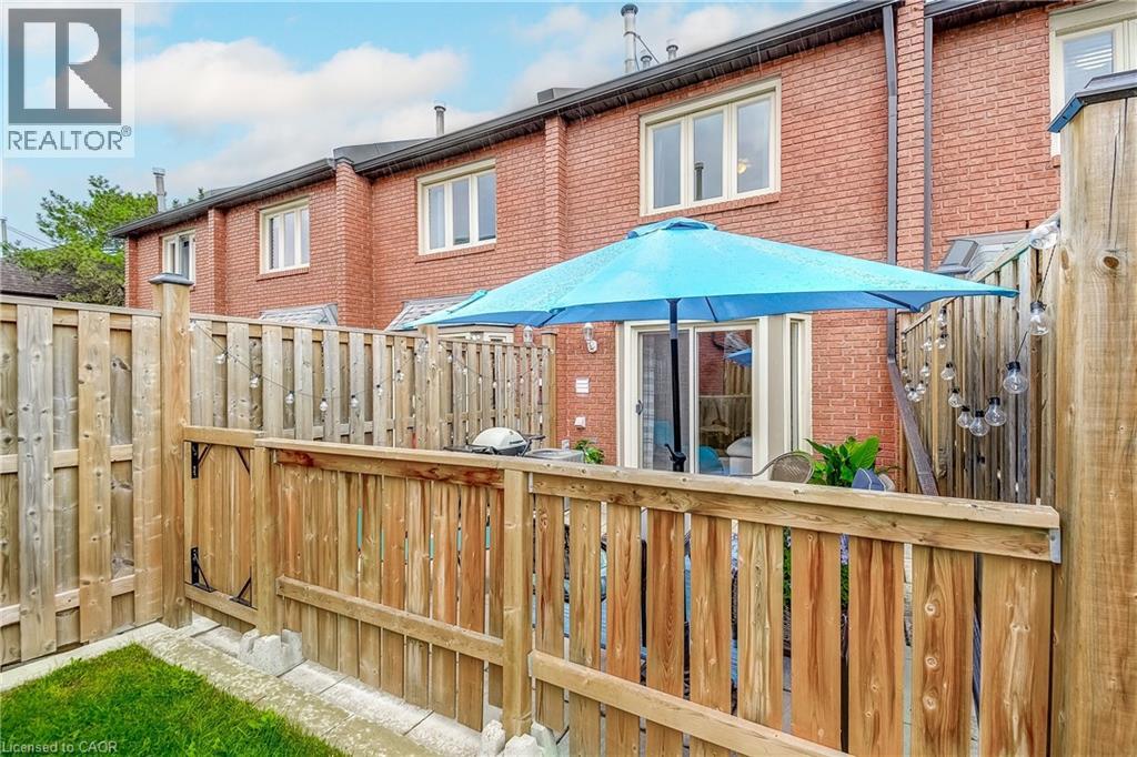 895 Maple Avenue Unit# 418, Burlington, Ontario  L7S 2H7 - Photo 34 - 40797024