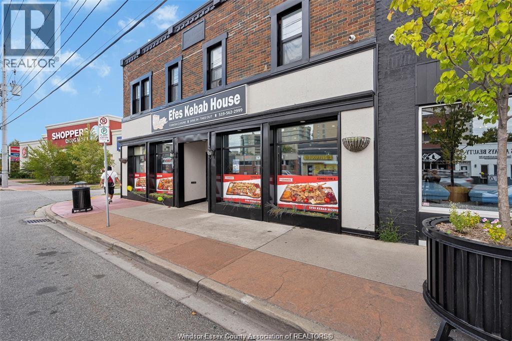 4781 Wyandotte Street East, Windsor, Ontario  N8Y 1H8 - Photo 2 - 26003562