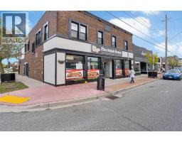 4781 WYANDOTTE STREET East, Windsor, Ontario