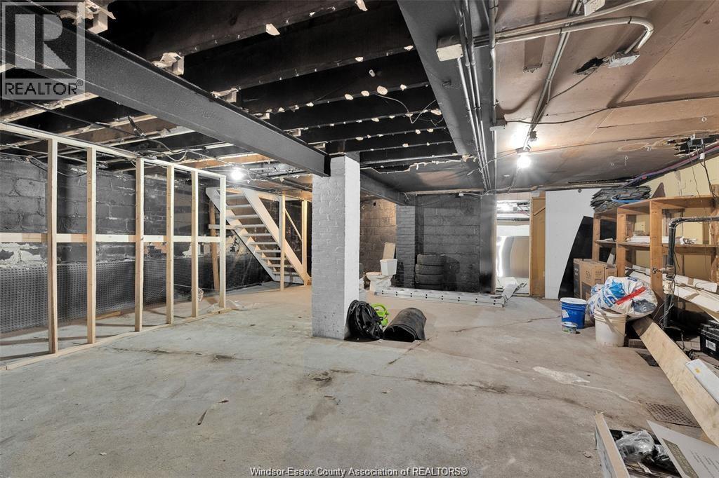 4781 Wyandotte Street East, Windsor, Ontario  N8Y 1H8 - Photo 25 - 26003562