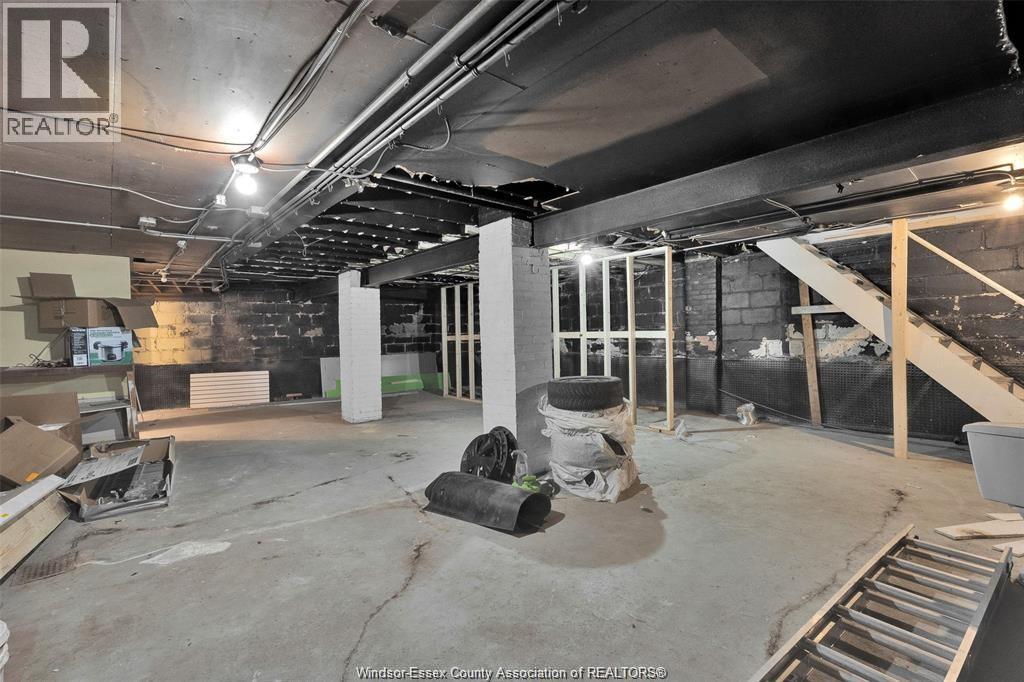 4781 Wyandotte Street East, Windsor, Ontario  N8Y 1H8 - Photo 24 - 26003562