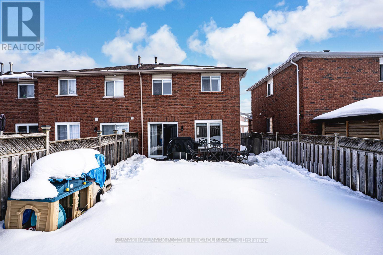 22 Michael Crescent, Barrie (East Bayfield), Ontario  L4M 6Y9 - Photo 11 - S12802280