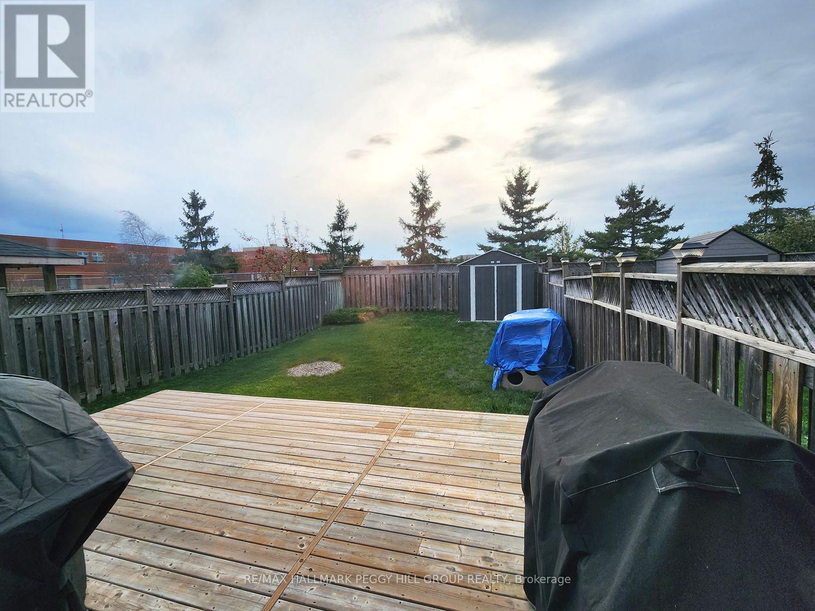 22 Michael Crescent, Barrie (East Bayfield), Ontario  L4M 6Y9 - Photo 14 - S12802280