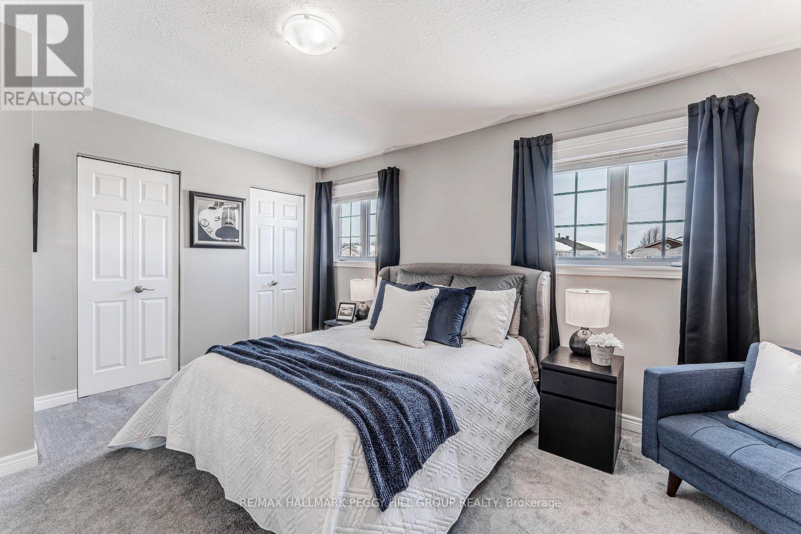 22 Michael Crescent, Barrie (East Bayfield), Ontario  L4M 6Y9 - Photo 5 - S12802280