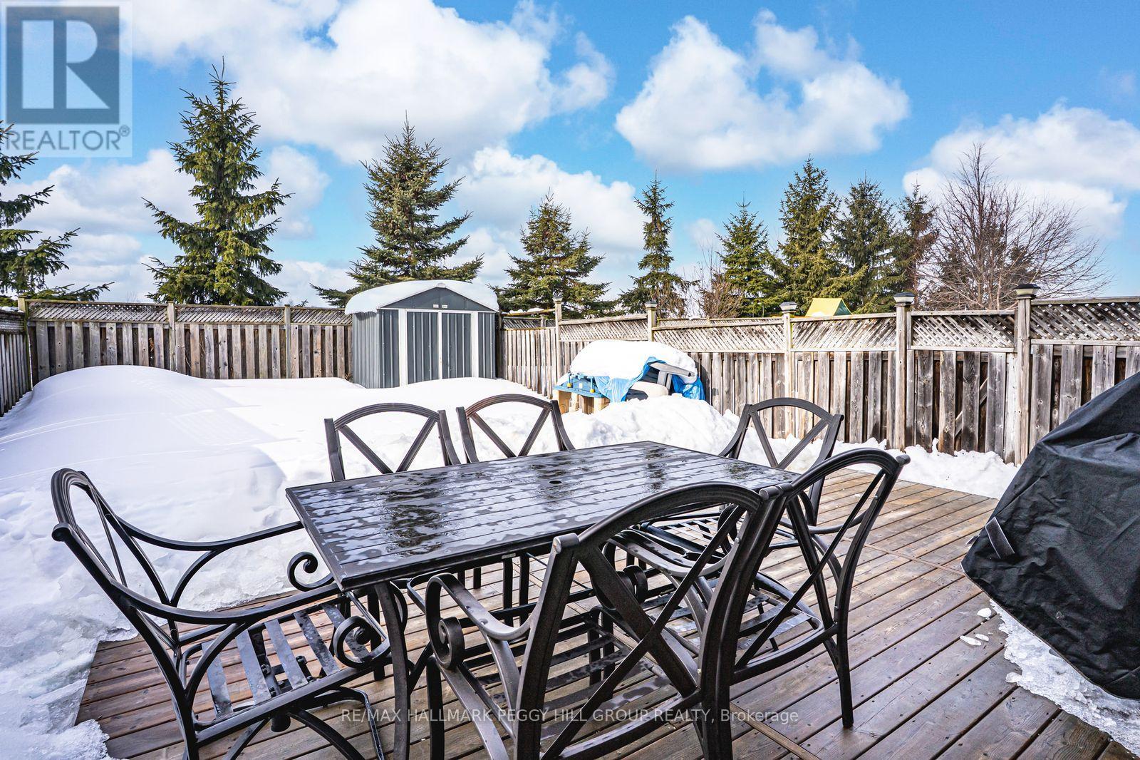 22 Michael Crescent, Barrie (East Bayfield), Ontario  L4M 6Y9 - Photo 9 - S12802280