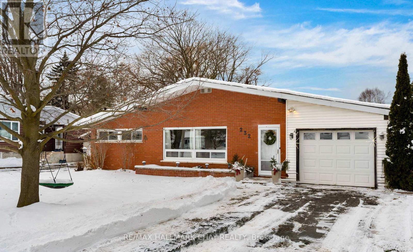 232 Superior Street, Clearview (Stayner), Ontario  L0M 1S0 - Photo 1 - S12802320