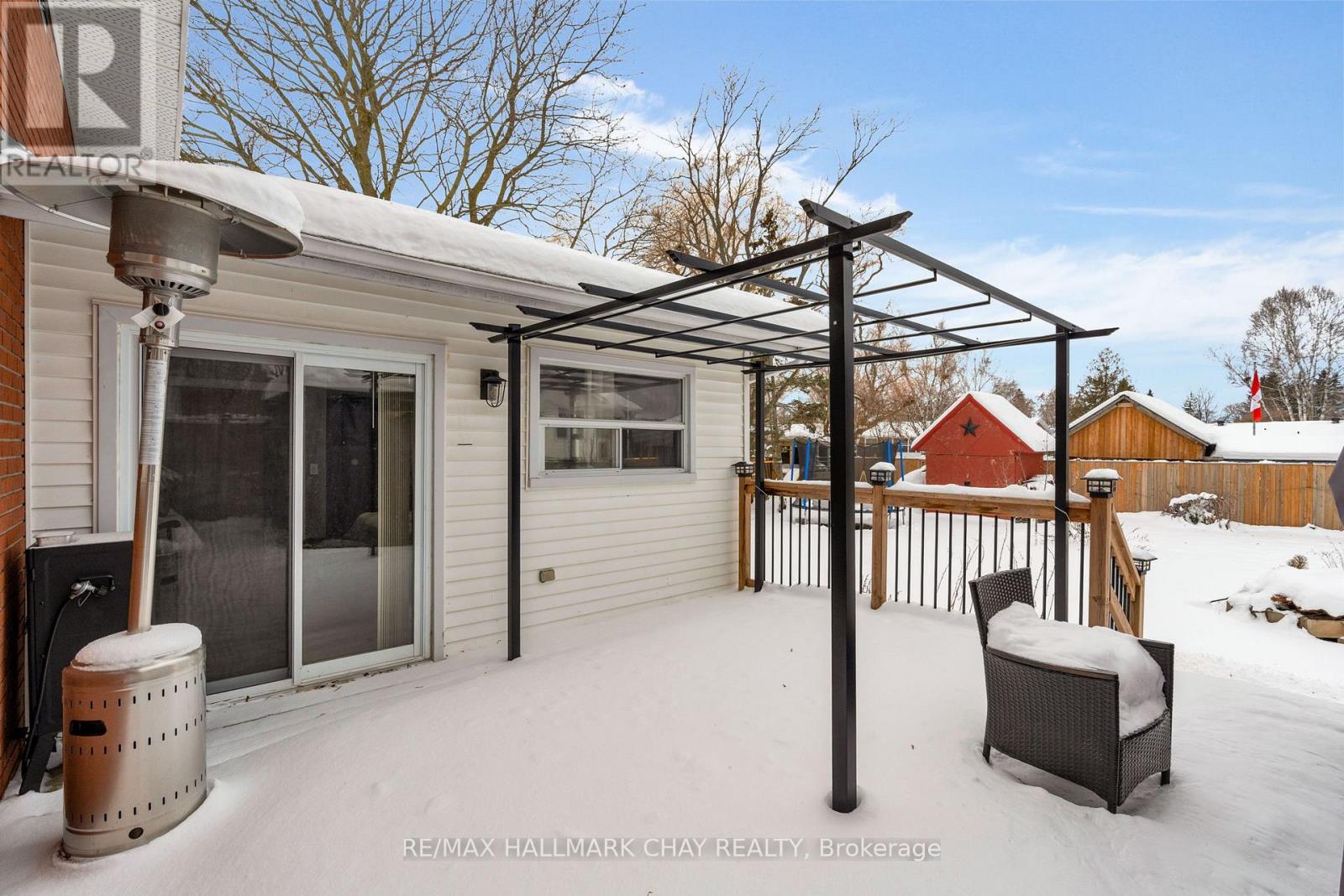 232 Superior Street, Clearview (Stayner), Ontario  L0M 1S0 - Photo 21 - S12802320