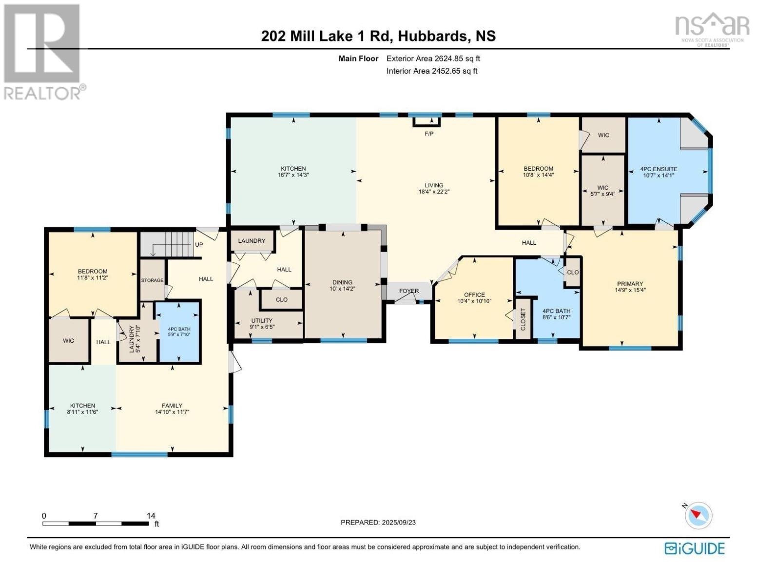 202 Mill Lake Road, Hubbards, Nova Scotia  B0J 1T0 - Photo 49 - 202524283