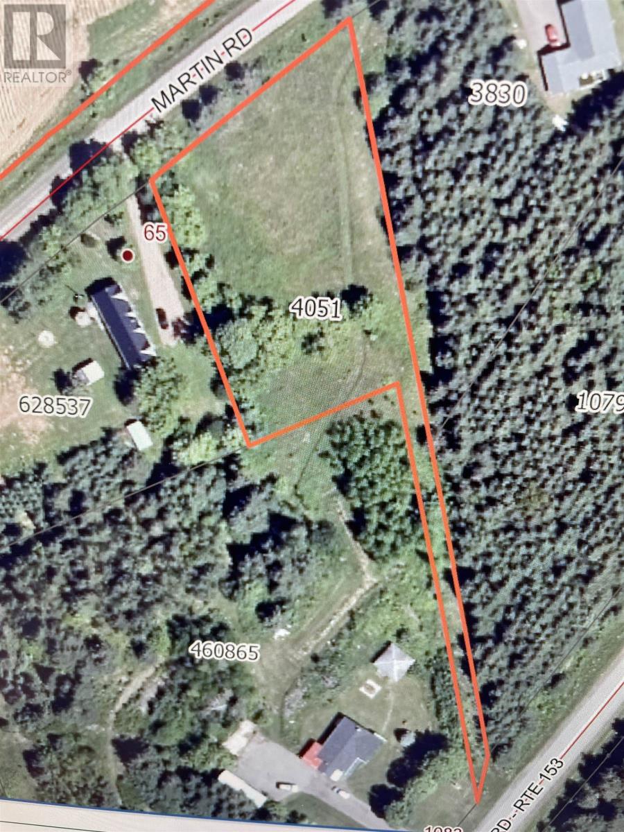 Martin Road, St. Felix, Prince Edward Island  C0B 2B0 - Photo 3 - 202603050