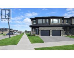 88 JUNE CALLWOOD Way, brantford, Ontario