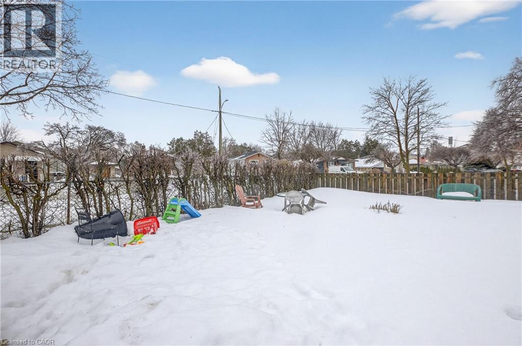 31 Hoffman Street, Kitchener, Ontario  N2M 3M8 - Photo 35 - 40806260