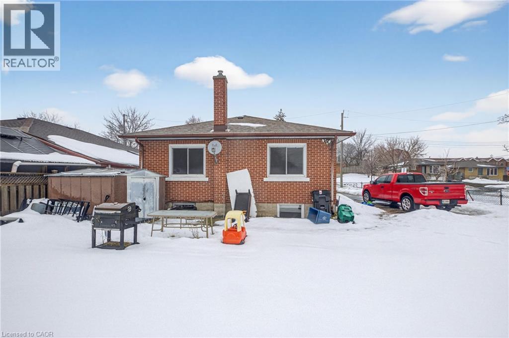 31 Hoffman Street, Kitchener, Ontario  N2M 3M8 - Photo 37 - 40806260