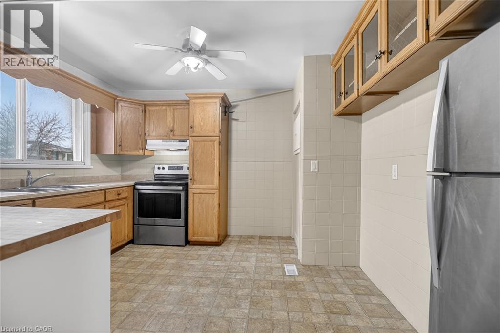 31 Hoffman Street, Kitchener, Ontario  N2M 3M8 - Photo 8 - 40806260