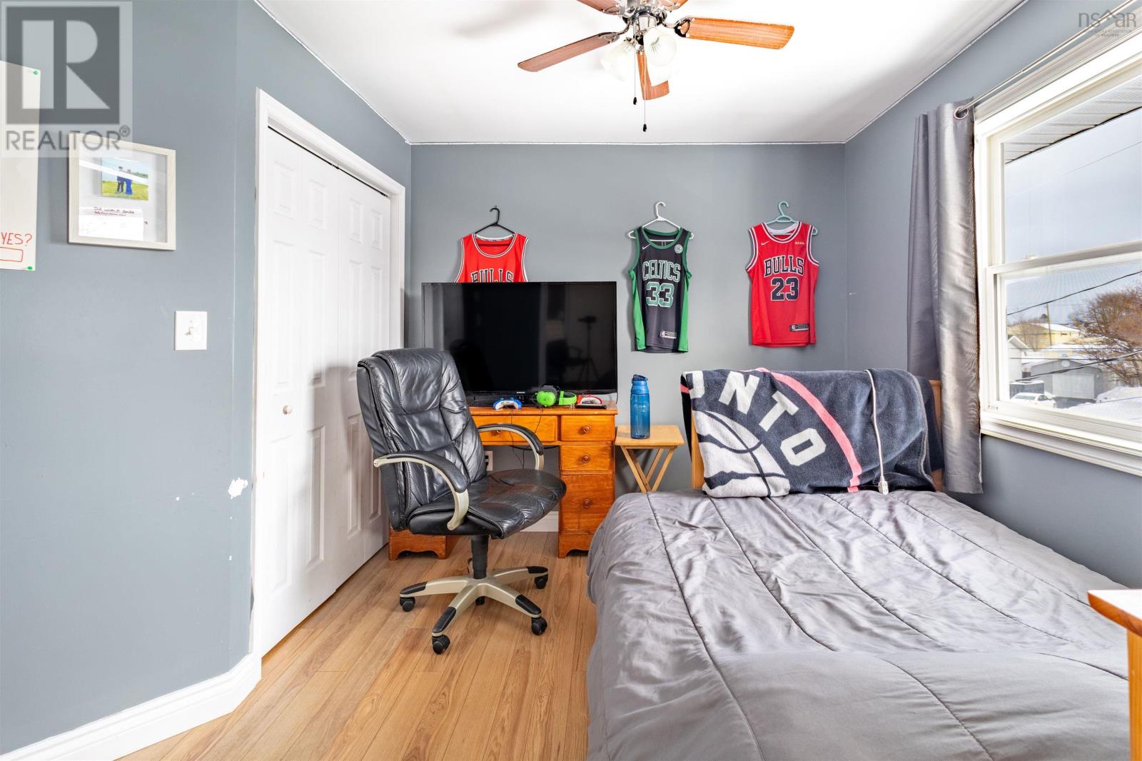 661 Willow Street, New Waterford, Nova Scotia  B1H 3W3 - Photo 35 - 202603049