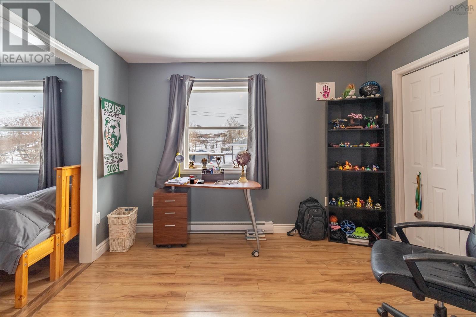 661 Willow Street, New Waterford, Nova Scotia  B1H 3W3 - Photo 36 - 202603049