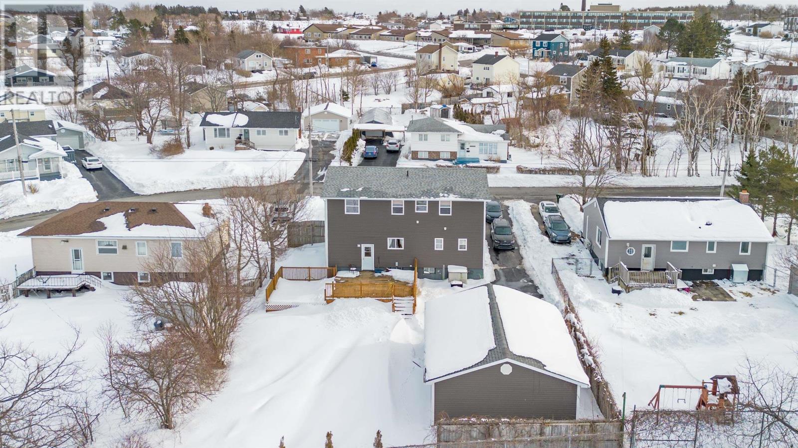 661 Willow Street, New Waterford, Nova Scotia  B1H 3W3 - Photo 8 - 202603049