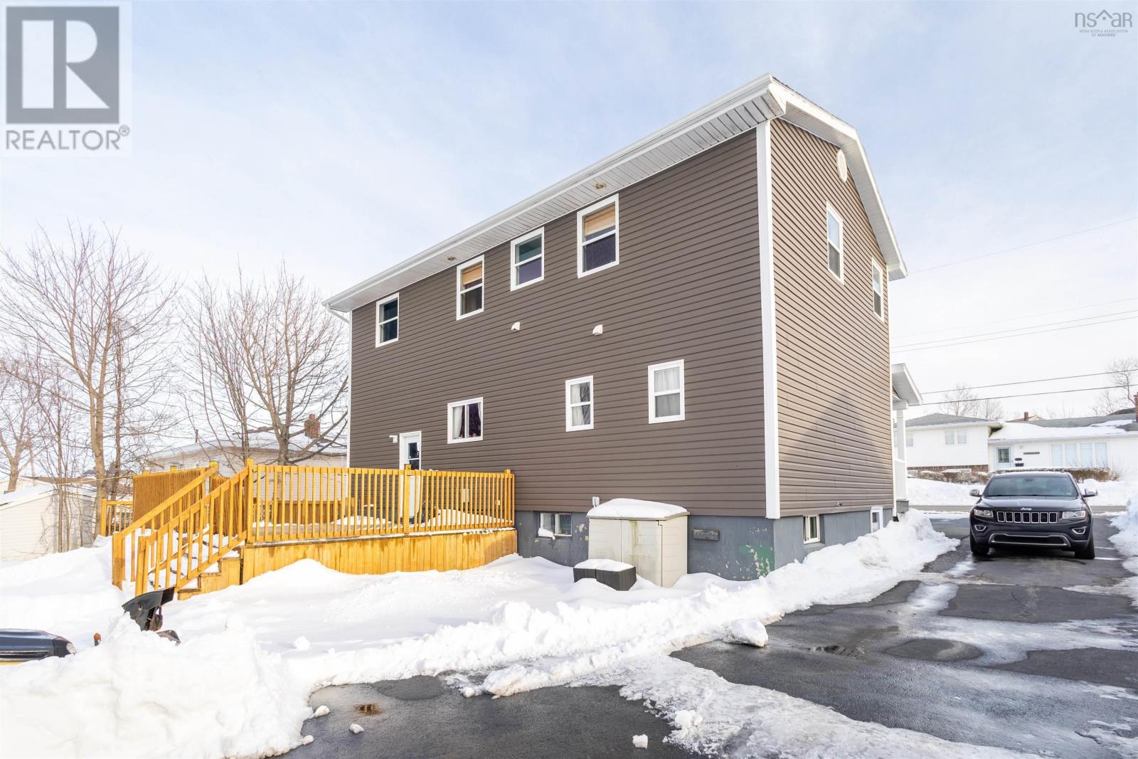 661 Willow Street, New Waterford, Nova Scotia  B1H 3W3 - Photo 6 - 202603049