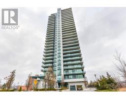 2205 - 100 JOHN STREET, Brampton, Ontario