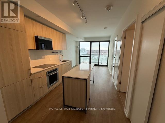 711 - 251 Masonry Way, Mississauga, Ontario  L5H 0B3 - Photo 1 - W12802314