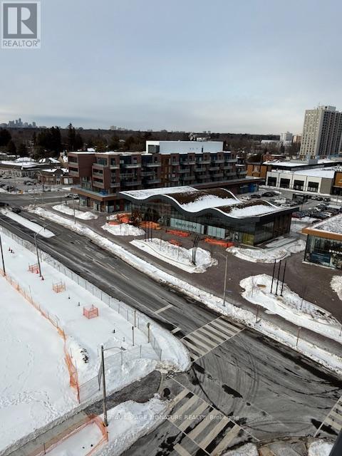 711 - 251 Masonry Way, Mississauga, Ontario  L5H 0B3 - Photo 10 - W12802314