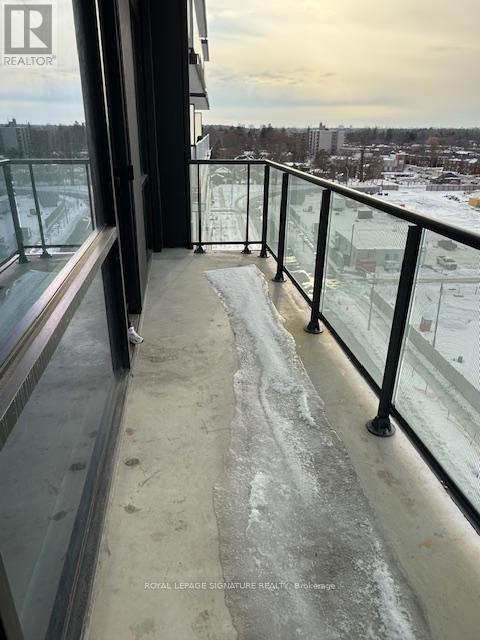 711 - 251 Masonry Way, Mississauga, Ontario  L5H 0B3 - Photo 8 - W12802314