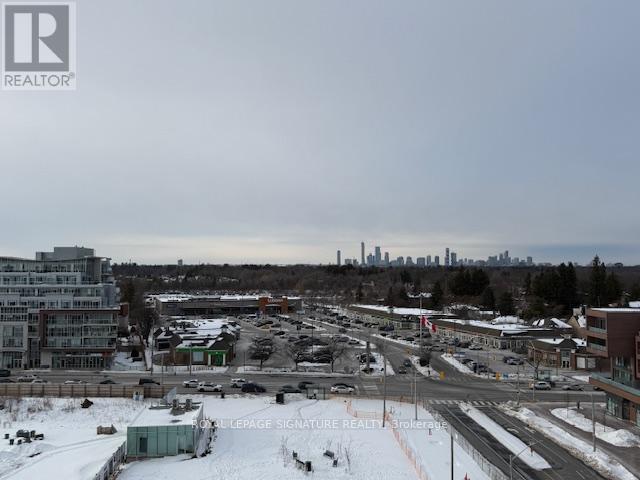 711 - 251 Masonry Way, Mississauga, Ontario  L5H 0B3 - Photo 9 - W12802314