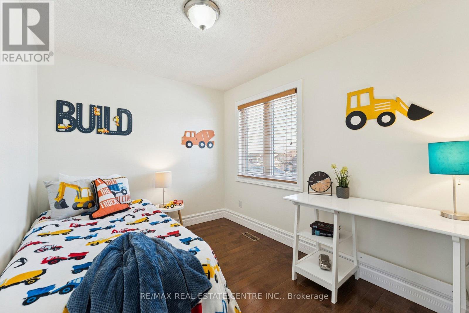 14 Glenmanor Drive, Brampton (Heart Lake West), Ontario  L6Z 3Z4 - Photo 30 - W12802328