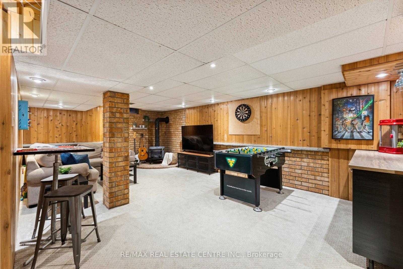 14 Glenmanor Drive, Brampton (Heart Lake West), Ontario  L6Z 3Z4 - Photo 34 - W12802328