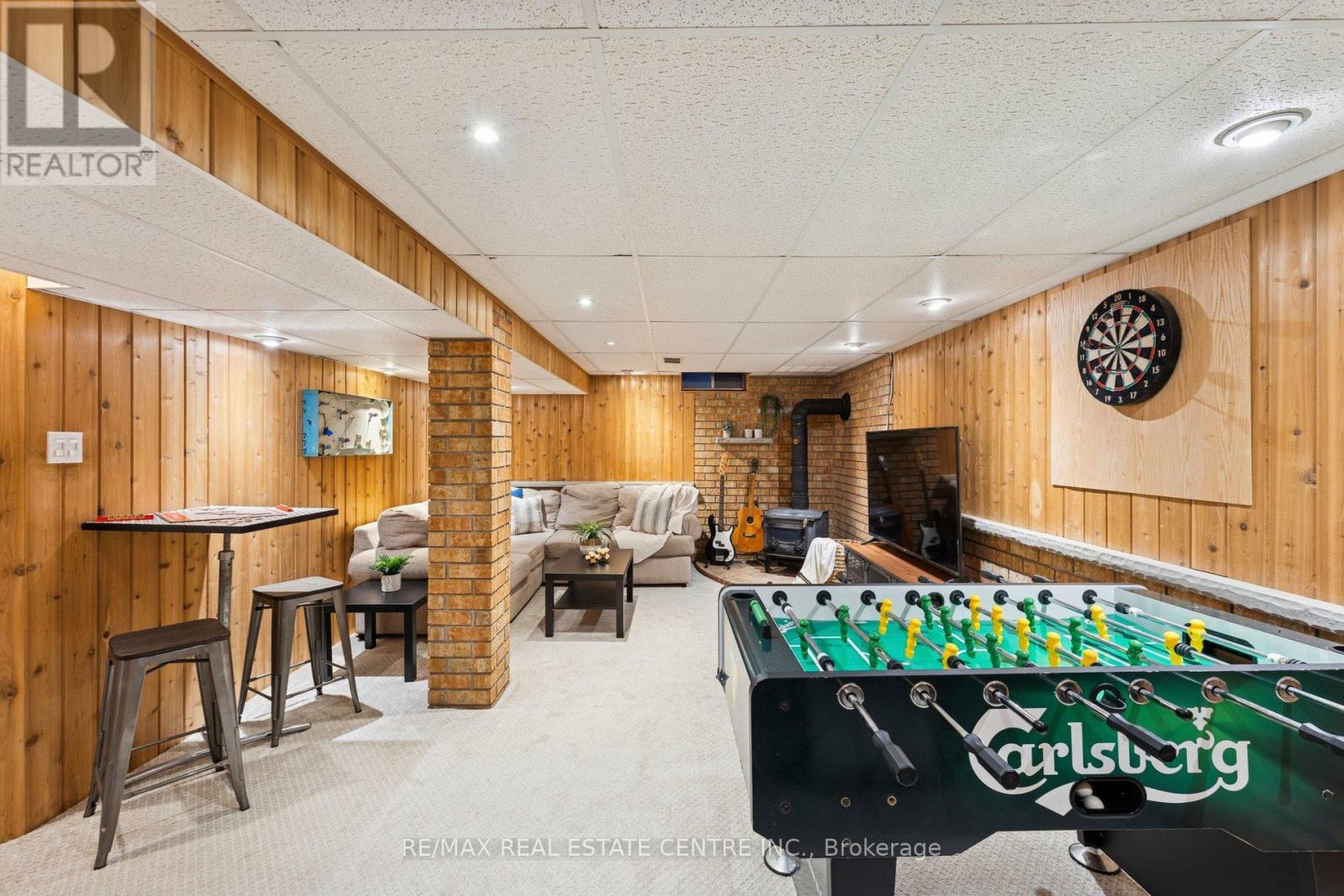 14 Glenmanor Drive, Brampton (Heart Lake West), Ontario  L6Z 3Z4 - Photo 35 - W12802328