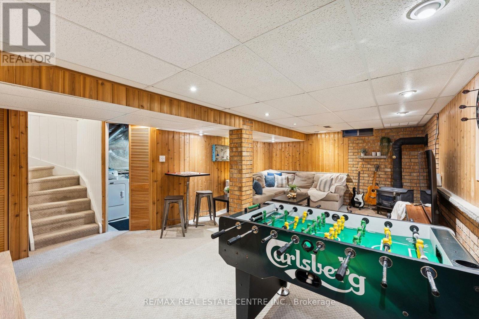 14 Glenmanor Drive, Brampton (Heart Lake West), Ontario  L6Z 3Z4 - Photo 36 - W12802328