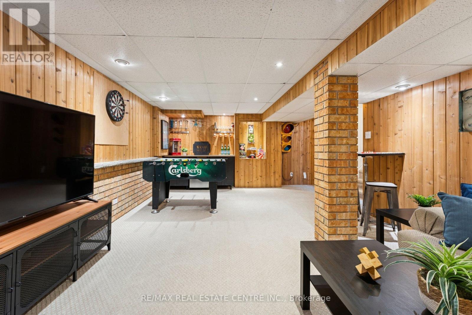 14 Glenmanor Drive, Brampton (Heart Lake West), Ontario  L6Z 3Z4 - Photo 38 - W12802328