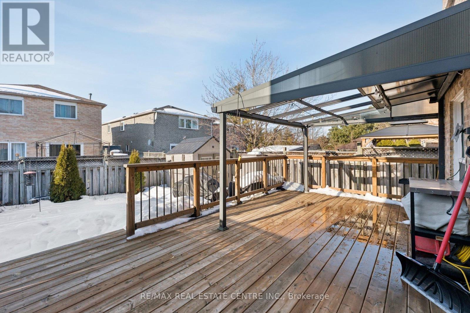 14 Glenmanor Drive, Brampton (Heart Lake West), Ontario  L6Z 3Z4 - Photo 43 - W12802328