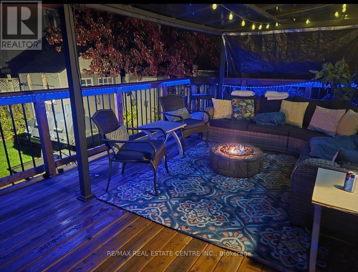 14 Glenmanor Drive, Brampton (Heart Lake West), Ontario  L6Z 3Z4 - Photo 48 - W12802328