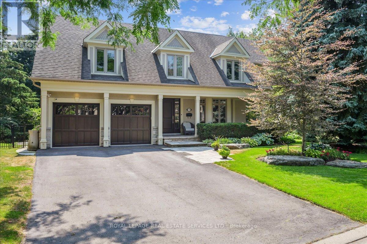 1730 THE PINES, Mississauga, Ontario