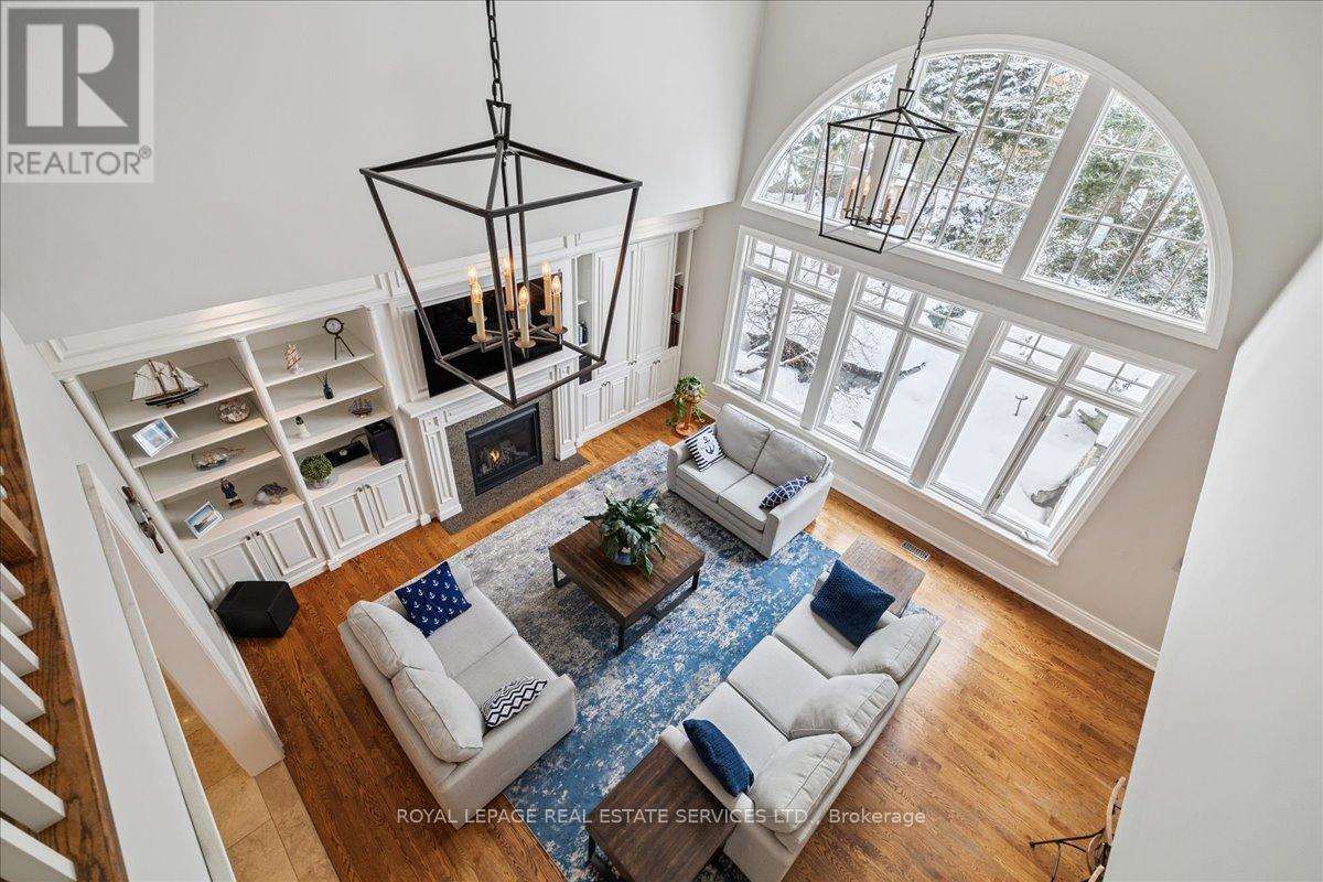 1730 The Pines, Mississauga, Ontario  L5J 4V5 - Photo 10 - W12802370