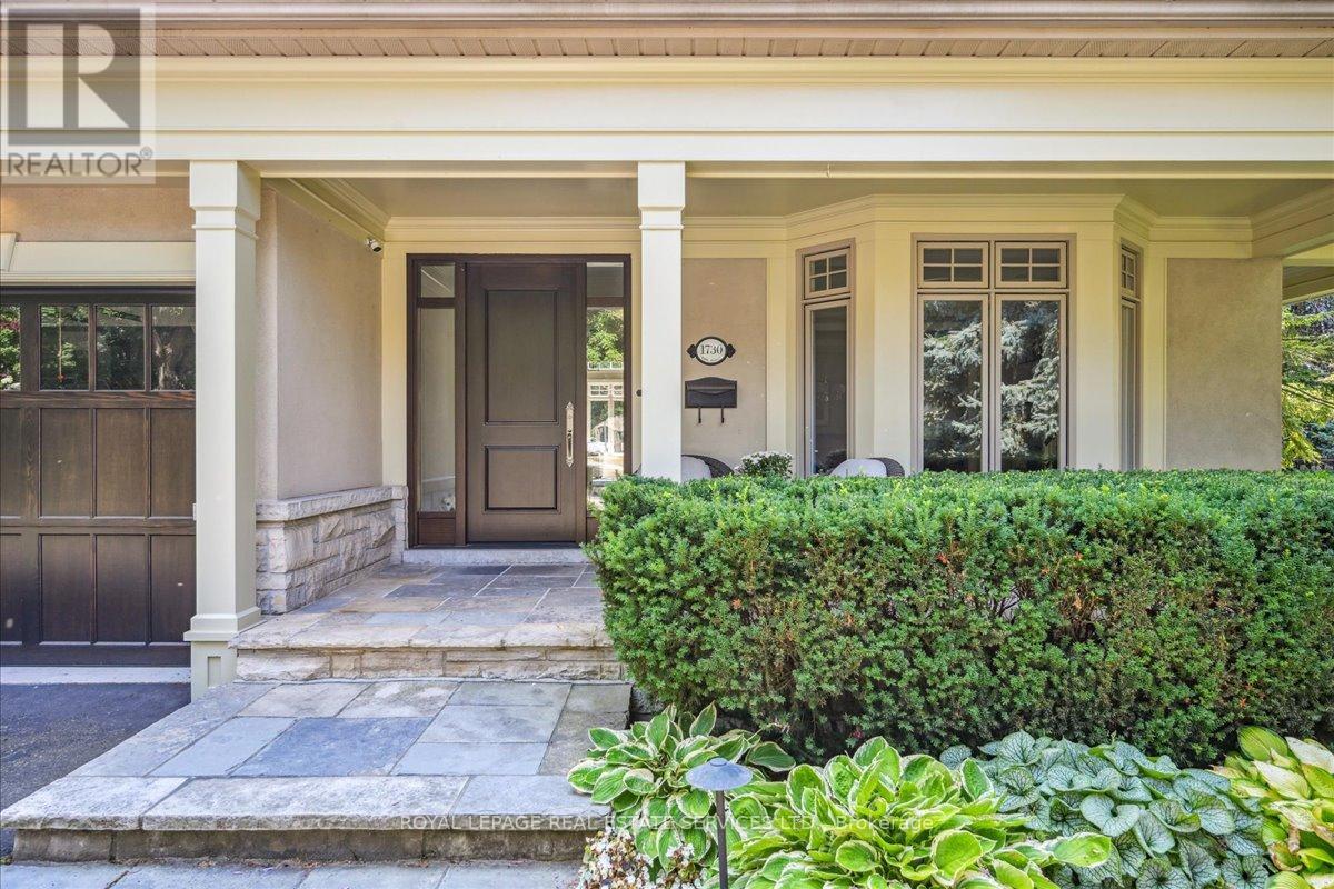 1730 The Pines, Mississauga, Ontario  L5J 4V5 - Photo 2 - W12802370