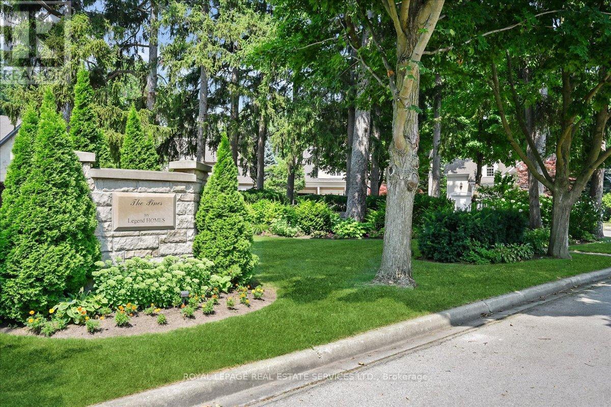 1730 The Pines, Mississauga, Ontario  L5J 4V5 - Photo 49 - W12802370