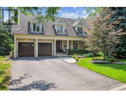 1730 THE PINES, Mississauga, Ontario