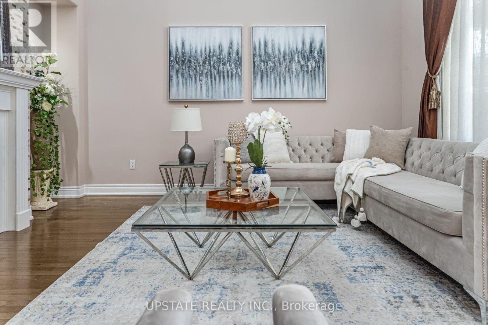 24 Haywood Drive, Brampton, Ontario  L6X 0W1 - Photo 11 - W12802376