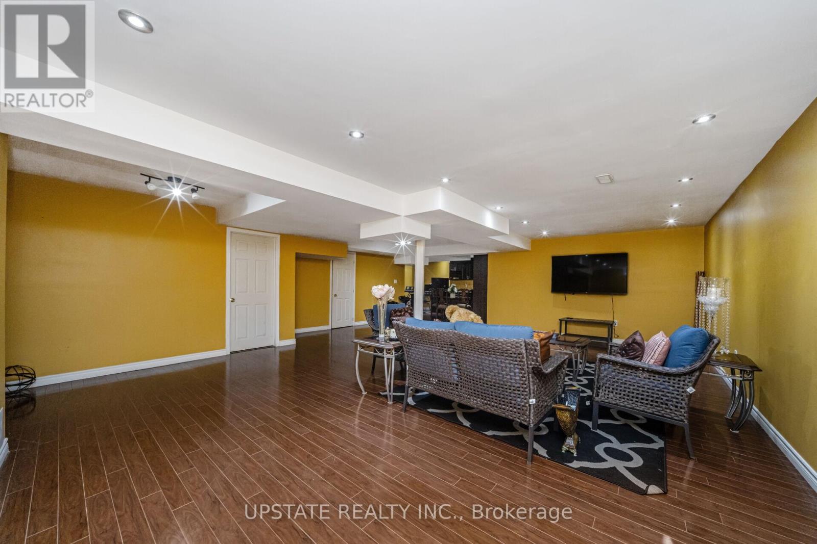 24 Haywood Drive, Brampton, Ontario  L6X 0W1 - Photo 37 - W12802376