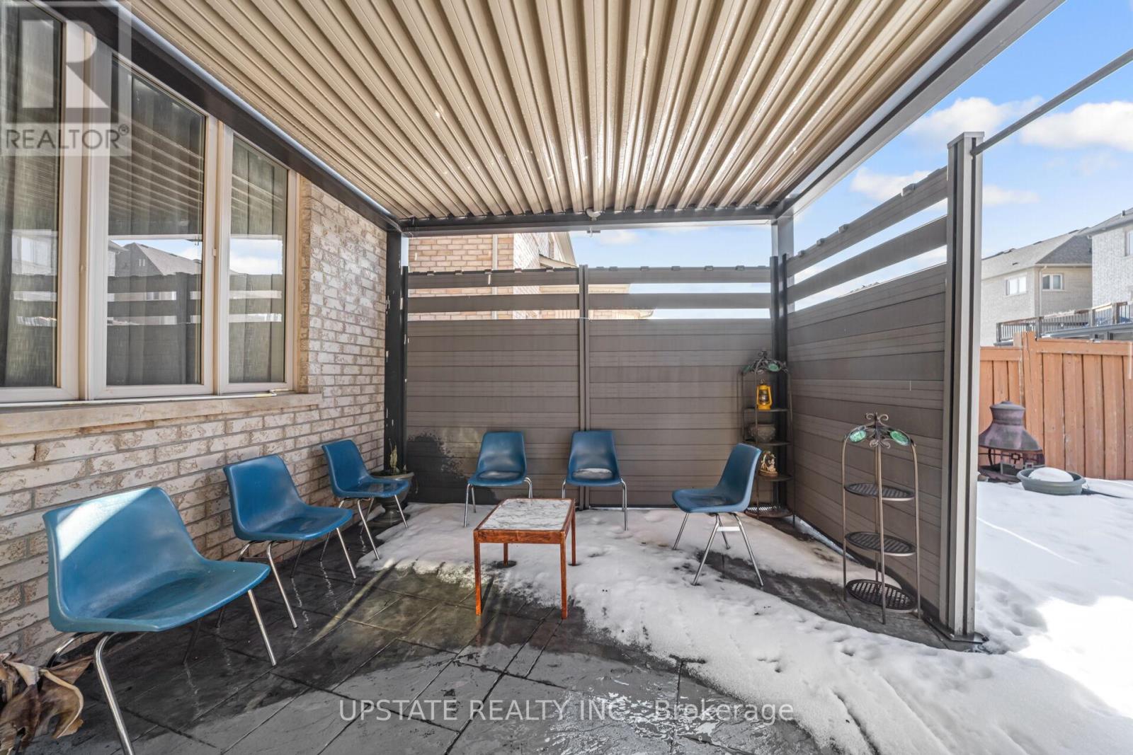 24 Haywood Drive, Brampton, Ontario  L6X 0W1 - Photo 39 - W12802376