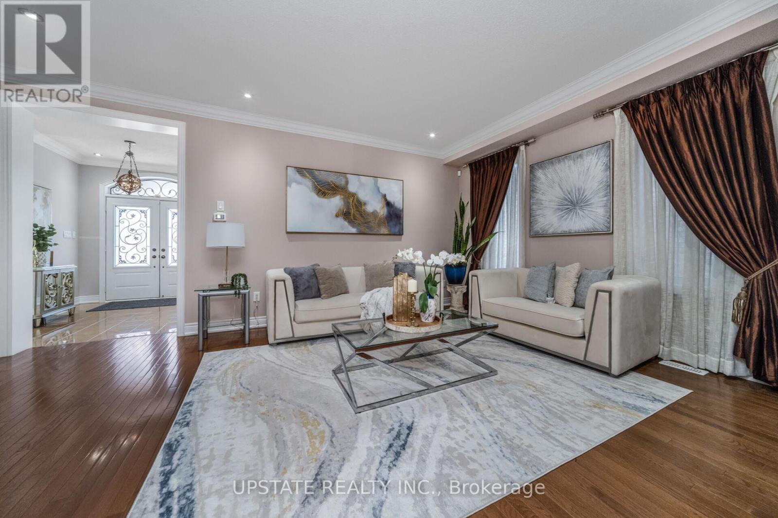 24 Haywood Drive, Brampton, Ontario  L6X 0W1 - Photo 6 - W12802376