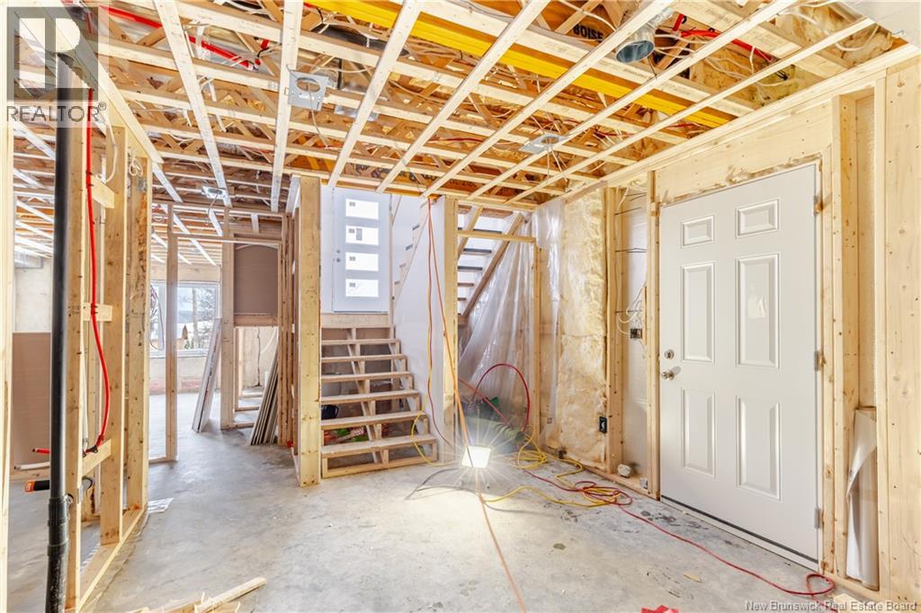 16 Mayflower Street, Fredericton, New Brunswick E3C 1L5 - Photo 13 - NB133855