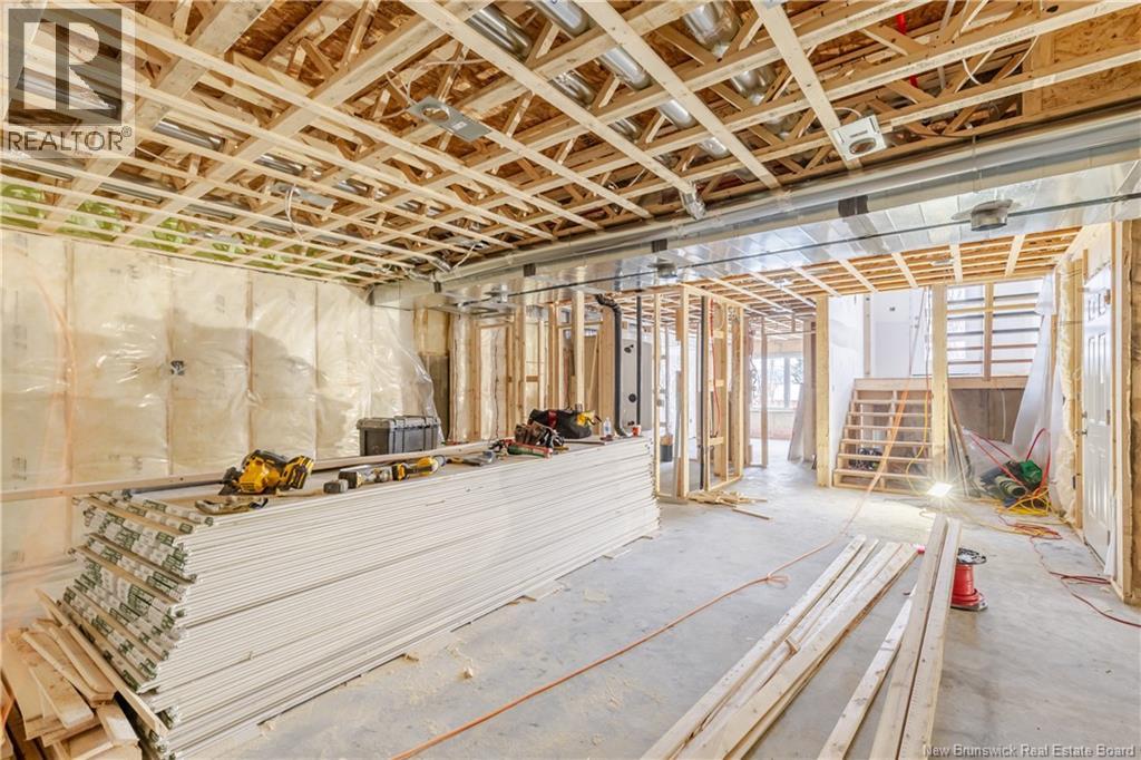 16 Mayflower Street, Fredericton, New Brunswick E3C 1L5 - Photo 14 - NB133855