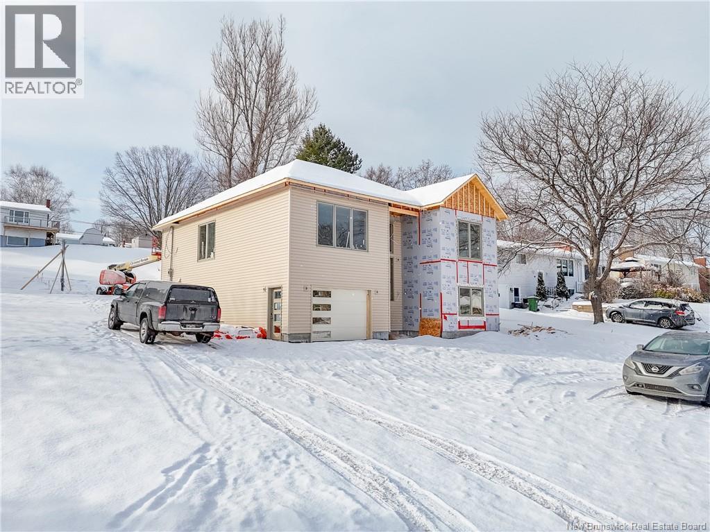 16 Mayflower Street, Fredericton, New Brunswick E3C 1L5 - Photo 17 - NB133855