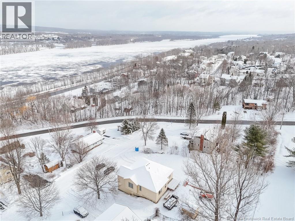 16 Mayflower Street, Fredericton, New Brunswick E3C 1L5 - Photo 19 - NB133855