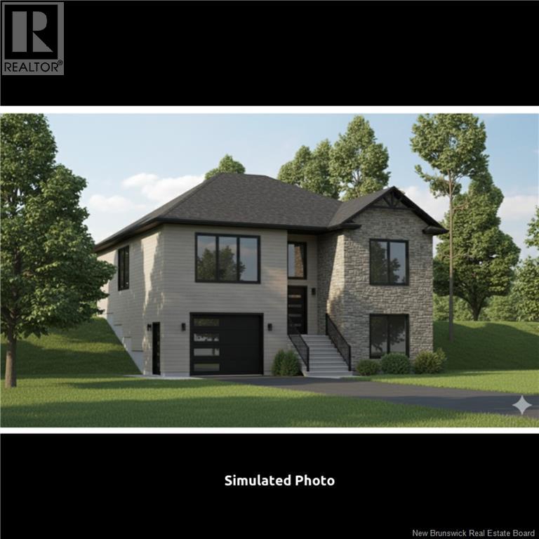 16 Mayflower Street, Fredericton, New Brunswick E3C 1L5 - Photo 20 - NB133855