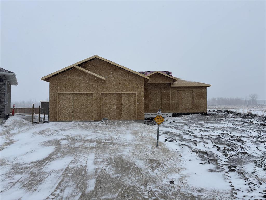 53 Caribou Bay, Steinbach, Manitoba  R5G 0Z4 - Photo 0 - 202602645
