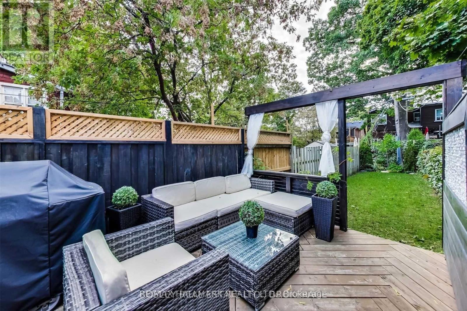 614 Woodbine Avenue, Toronto, Ontario  M4E 2J1 - Photo 40 - E12793946